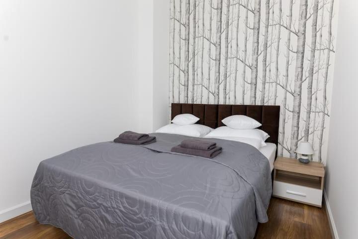 Remar - Apartamenty Nad Jeziorem Necko 奥古斯图 外观 照片